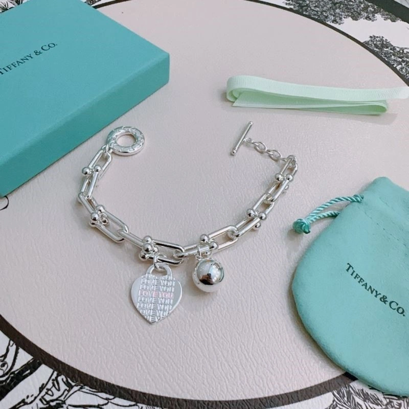 Tiffany Bracelets WeatherProof 252878