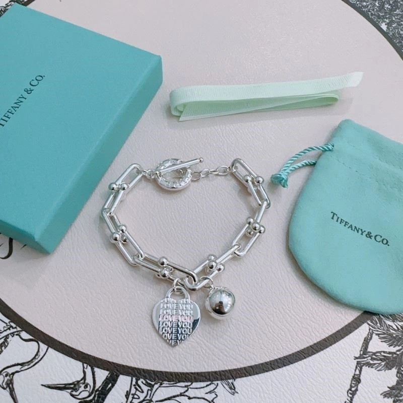 Tiffany Bracelets WeatherProof 252878