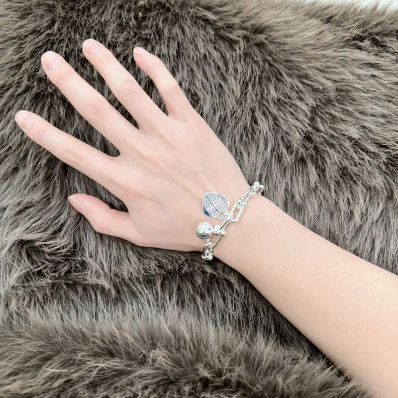 Tiffany Bracelets WeatherProof 252878