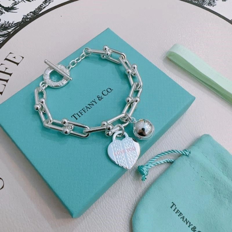 Tiffany Bracelets WeatherProof 252878