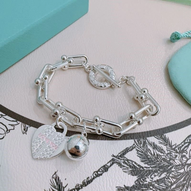 Tiffany Bracelets WeatherProof 252878