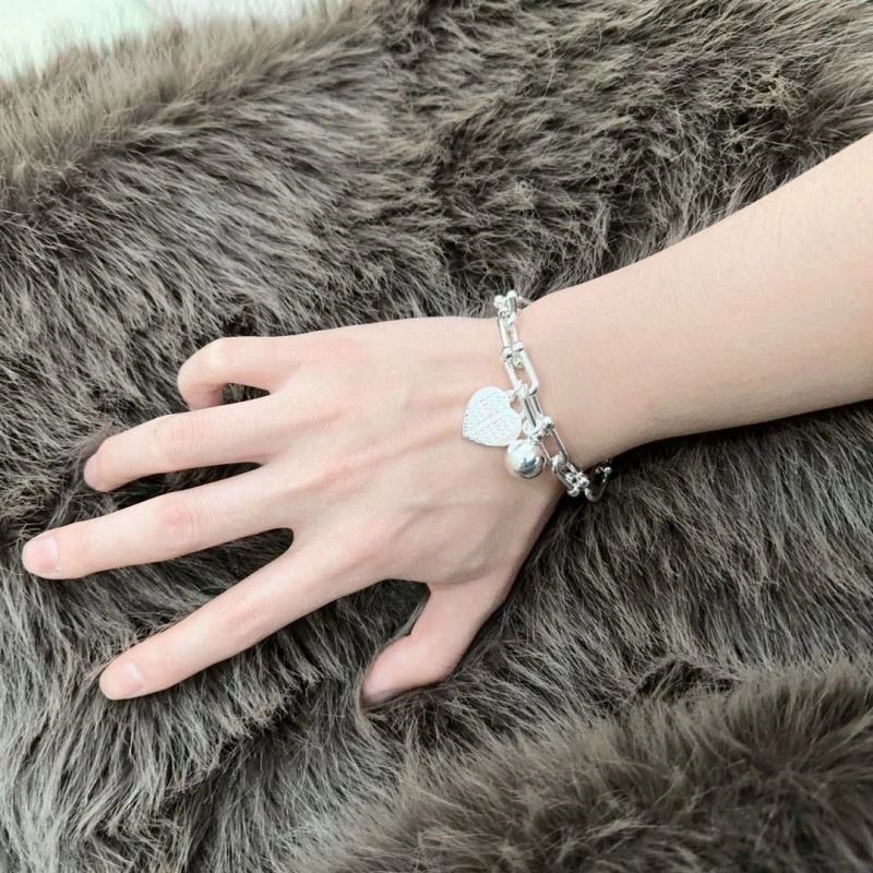 Tiffany Bracelets WeatherProof 252878