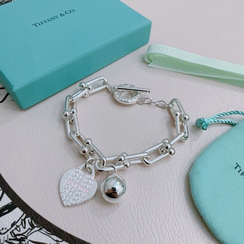 Tiffany Bracelets WeatherProof 252878