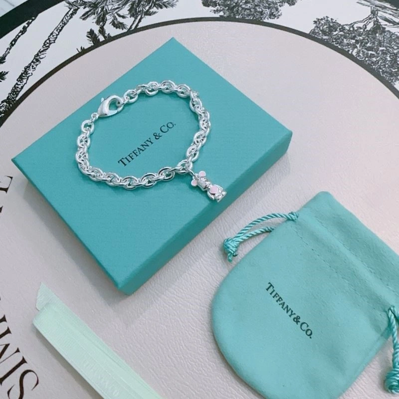 TopPick Tiffany Bracelets 252876