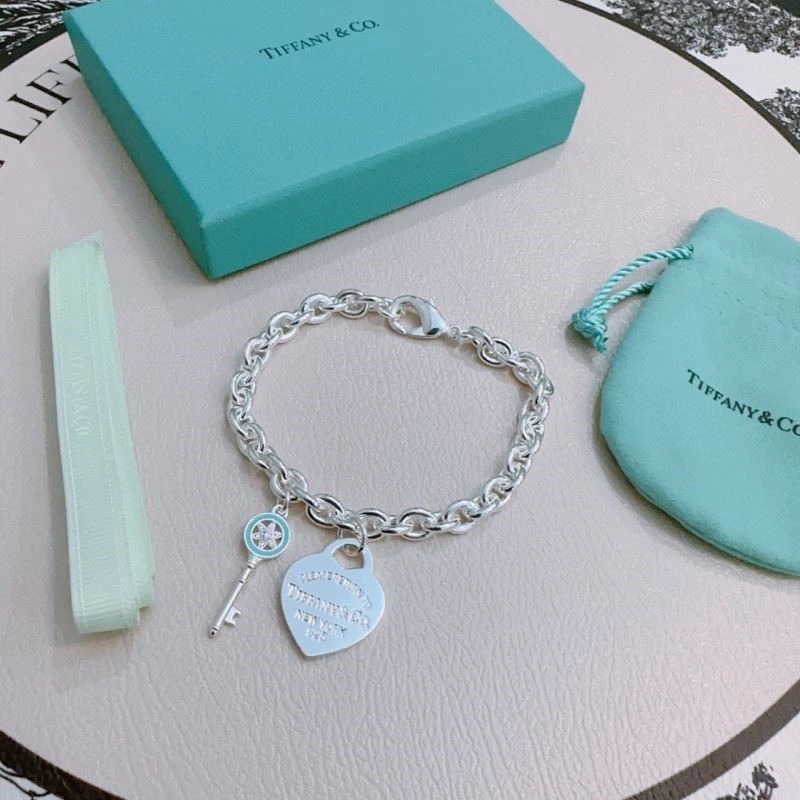 Tiffany Bracelets ZeroBulk 252874