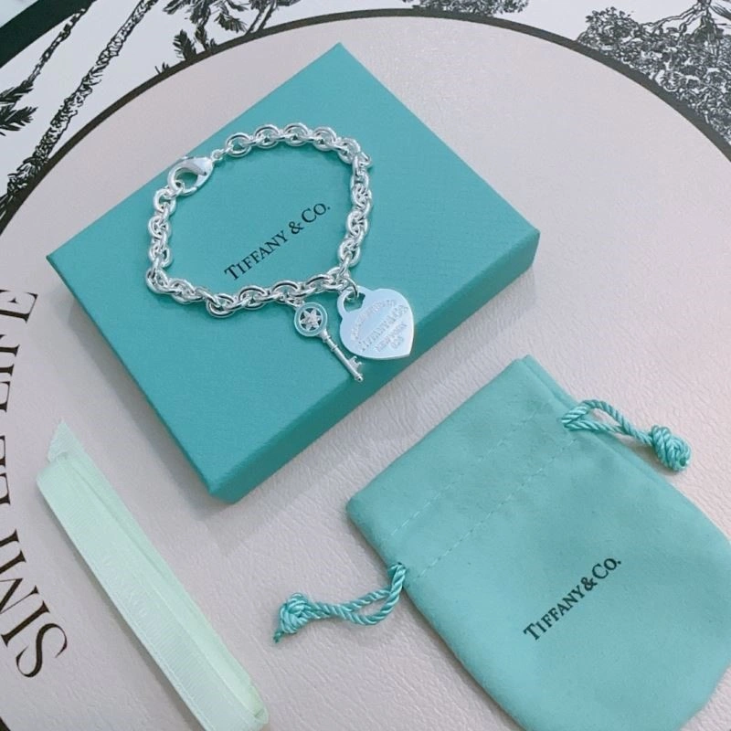 Tiffany Bracelets ZeroBulk 252874