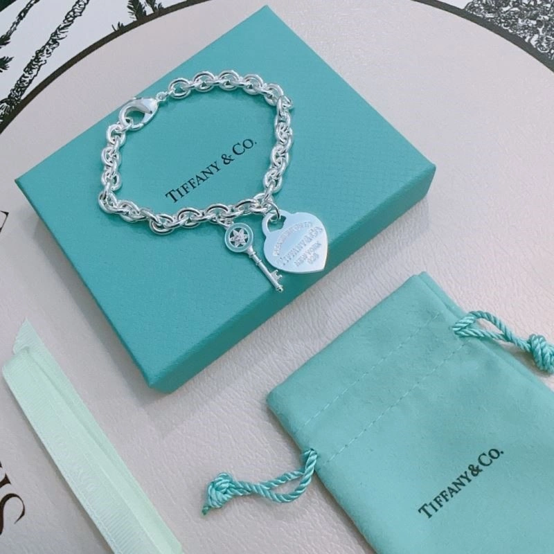 Tiffany Bracelets ZeroBulk 252874