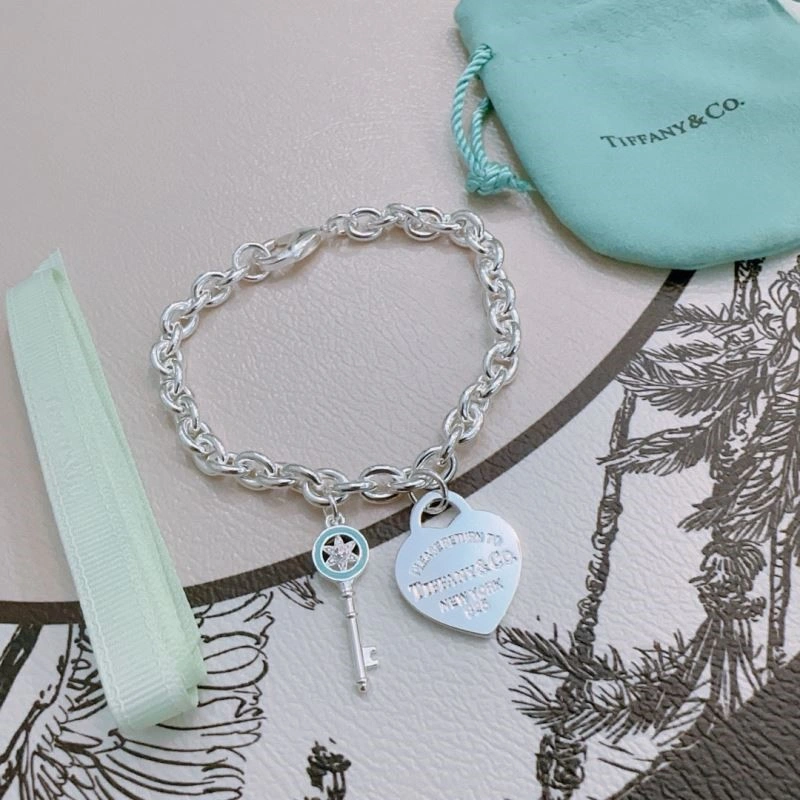 Tiffany Bracelets ZeroBulk 252874
