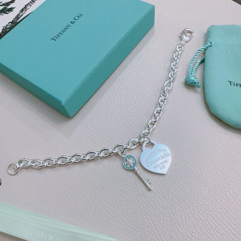 Tiffany Bracelets ZeroBulk 252874