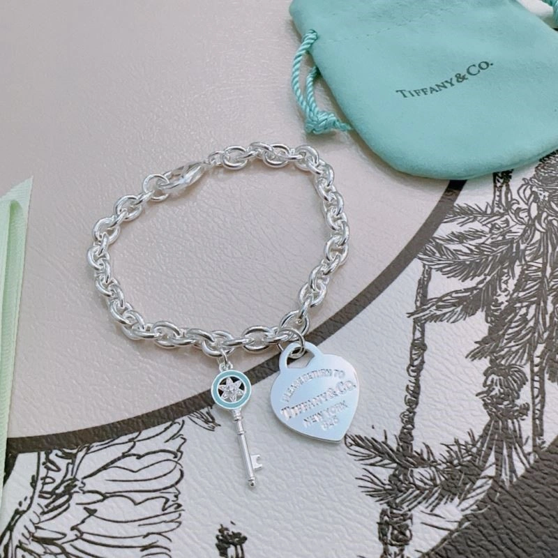 Tiffany Bracelets ZeroBulk 252874