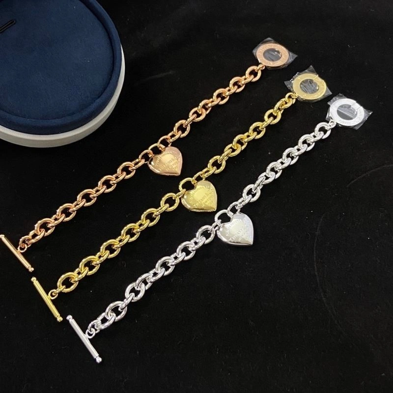 Tiffany Bracelets OdorResistant 252873