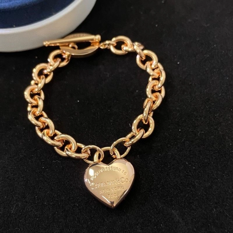 Tiffany Bracelets OdorResistant 252873
