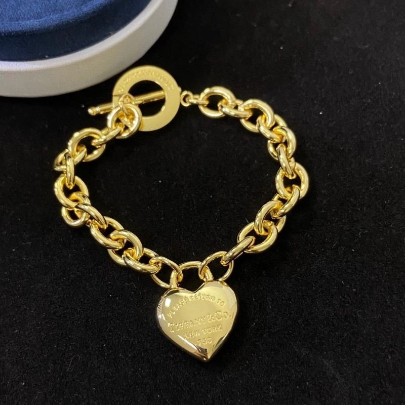 Tiffany Bracelets OdorResistant 252873