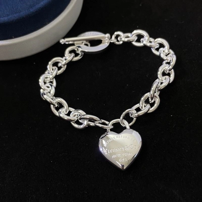 Tiffany Bracelets OdorResistant 252873