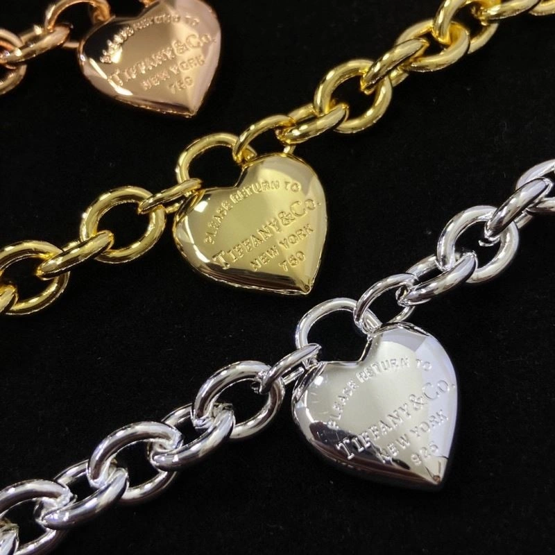 Tiffany Bracelets OdorResistant 252873