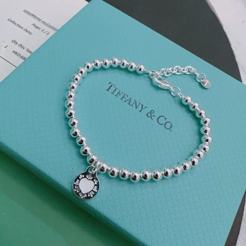 Tiffany Bracelets SportInspired 252801