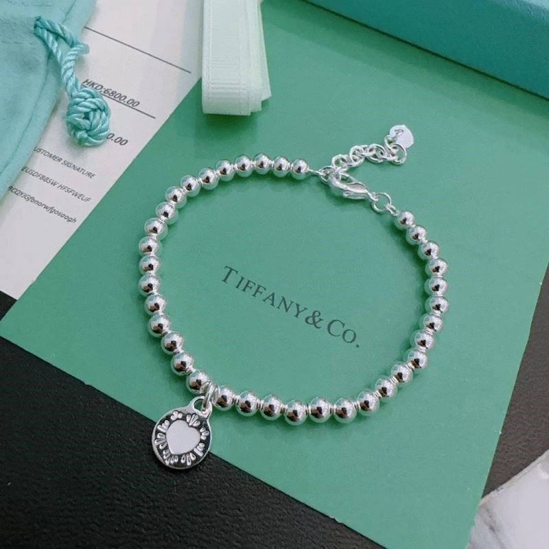 Tiffany Bracelets SportInspired 252801