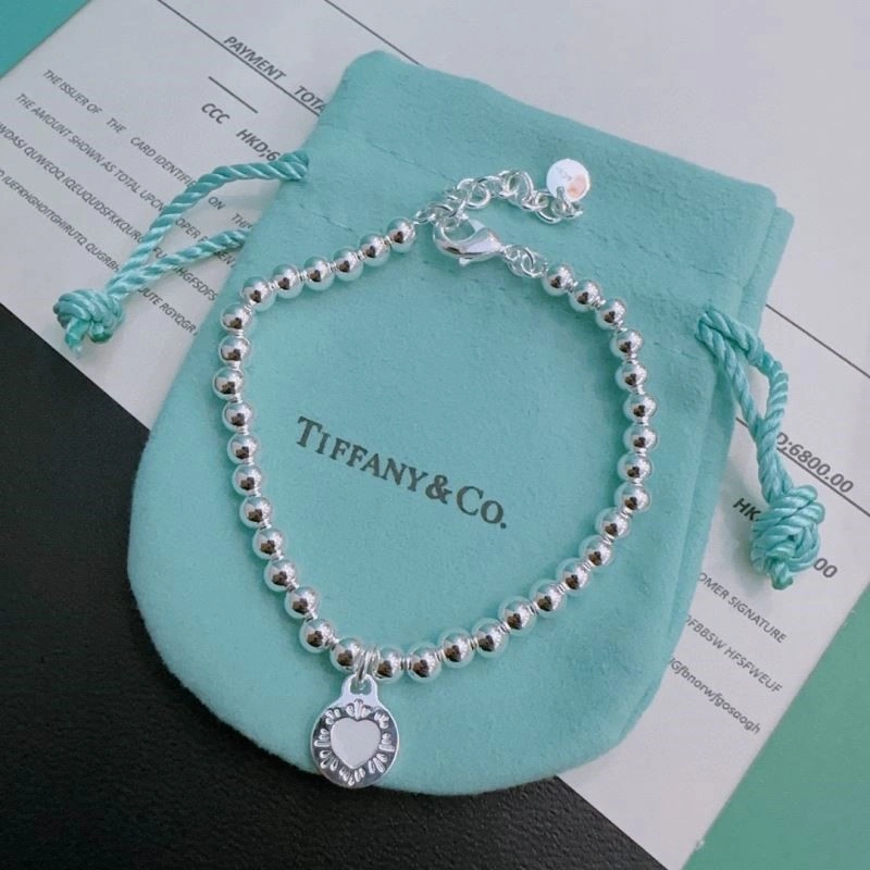 Tiffany Bracelets SportInspired 252801