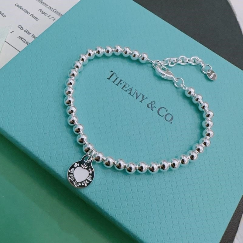 Tiffany Bracelets SportInspired 252801