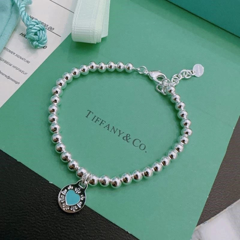 Tiffany Bracelets ZeroBulk 252804