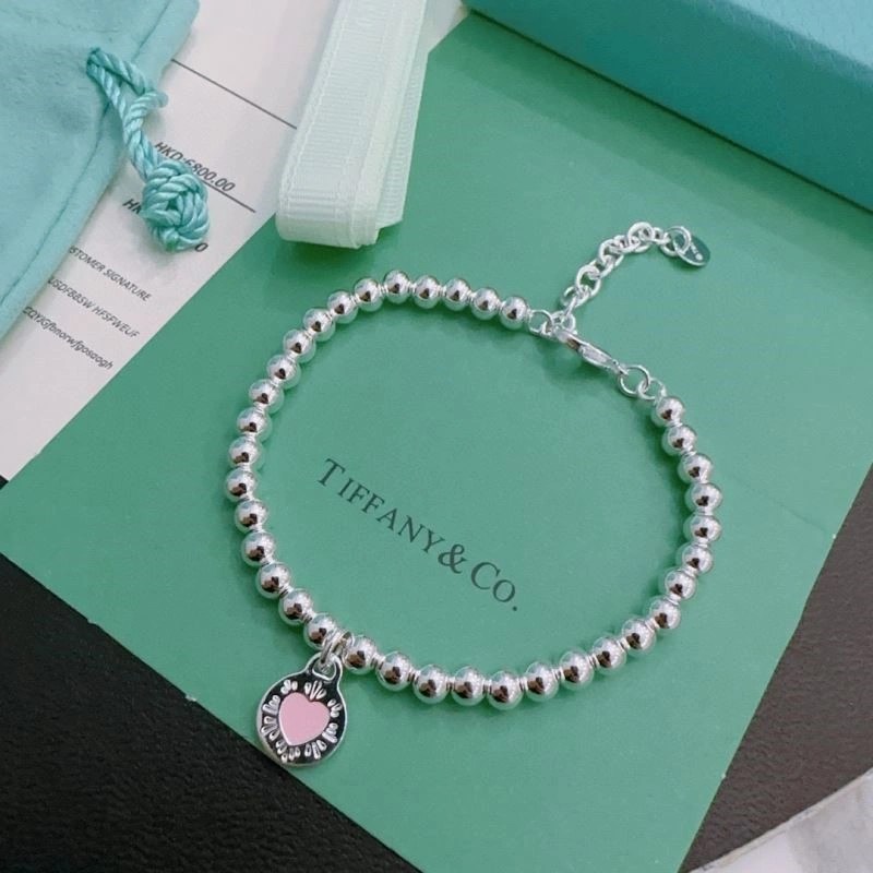 Comfortable Tiffany Bracelets 252803
