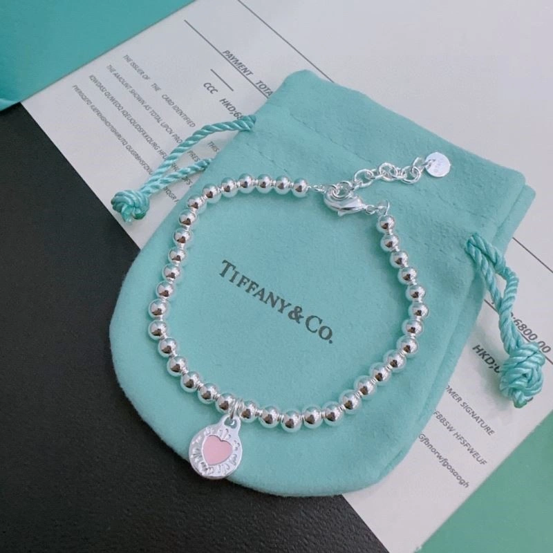 Comfortable Tiffany Bracelets 252803