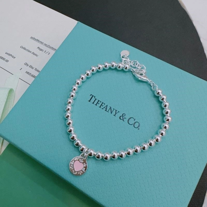 Comfortable Tiffany Bracelets 252803