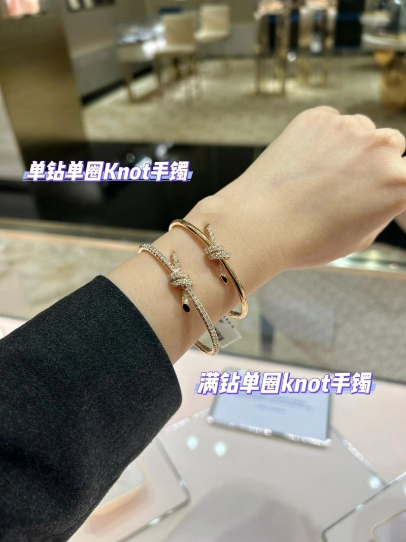 Tiffany Bracelets SmartChoice 252831