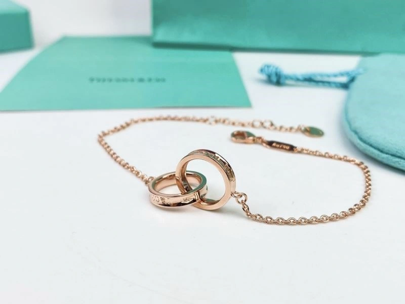 WellDesigned Tiffany Bracelets 252817