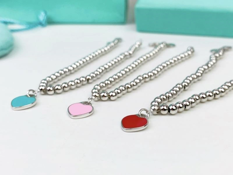 EasyMatch Tiffany Bracelets 252805