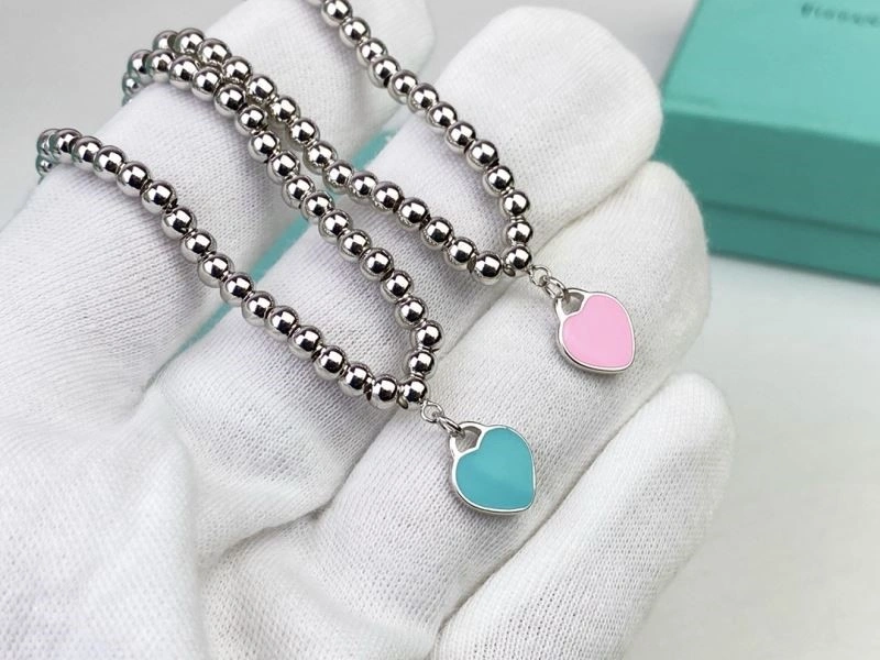 EasyMatch Tiffany Bracelets 252805