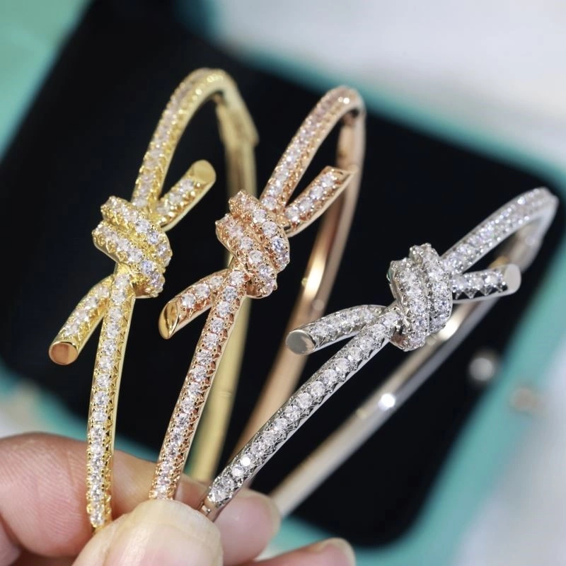 Neat Tiffany Bracelets 252825