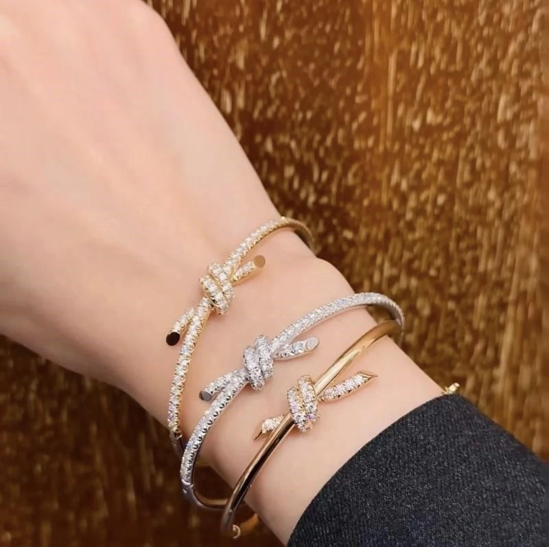 Neat Tiffany Bracelets 252825