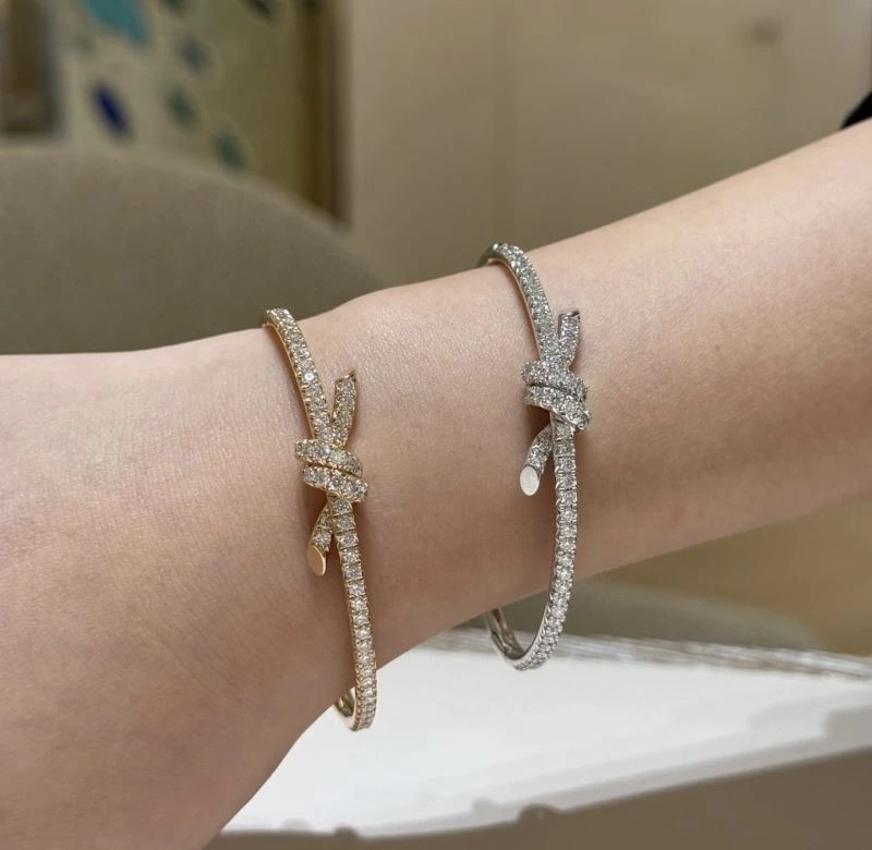 Neat Tiffany Bracelets 252825