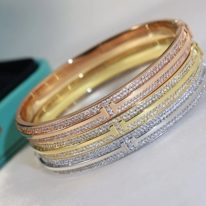 Tiffany Bracelets Chic 252828