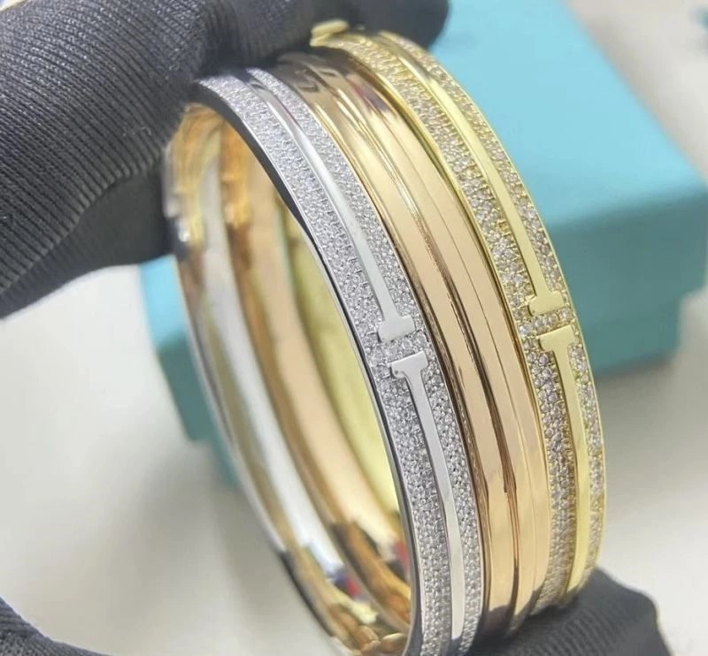 Tiffany Bracelets Chic 252828