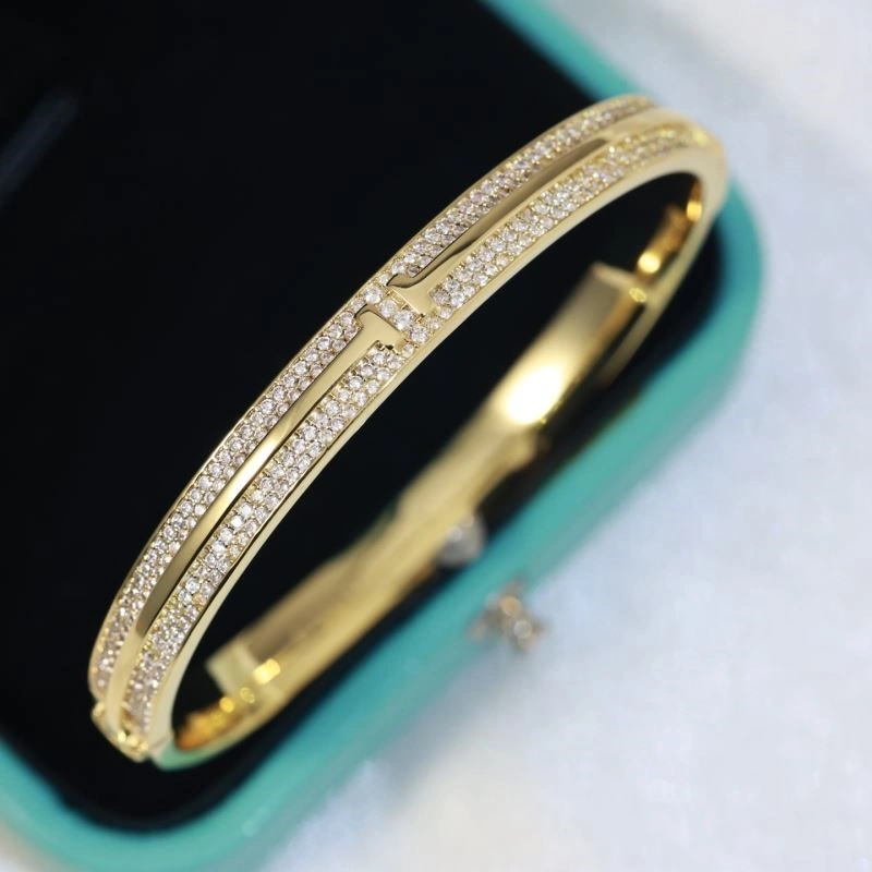 Tiffany Bracelets Chic 252828