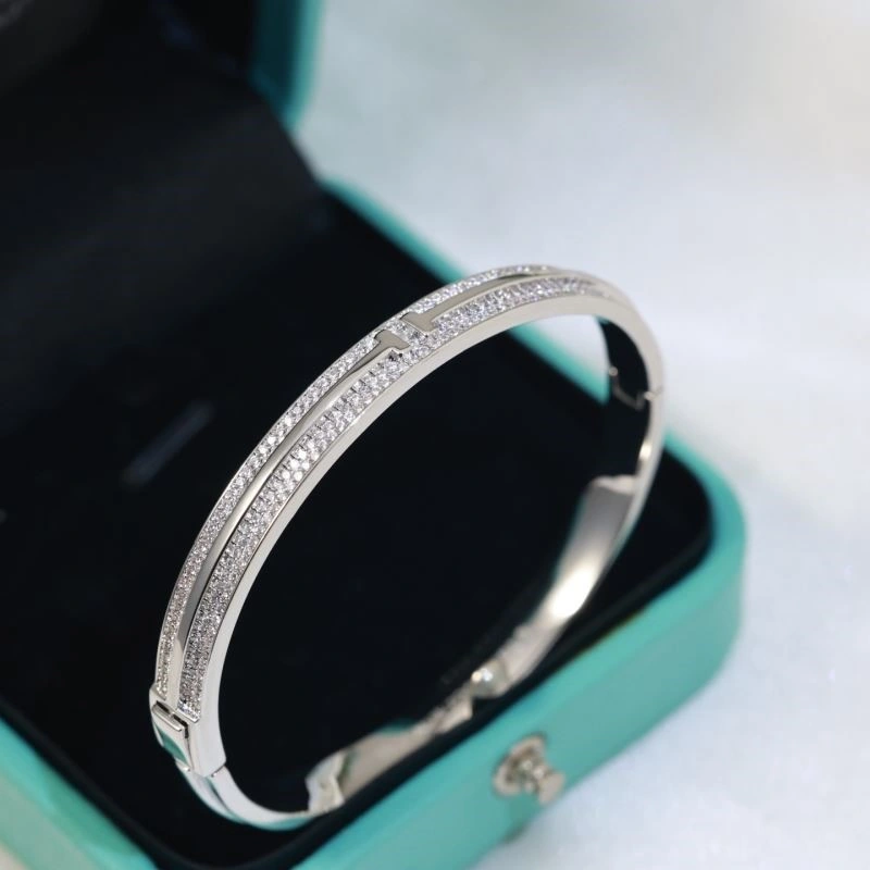 Tiffany Bracelets Chic 252828