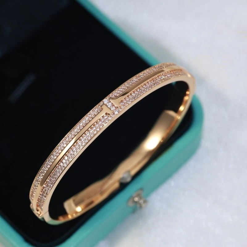 Tiffany Bracelets Chic 252828
