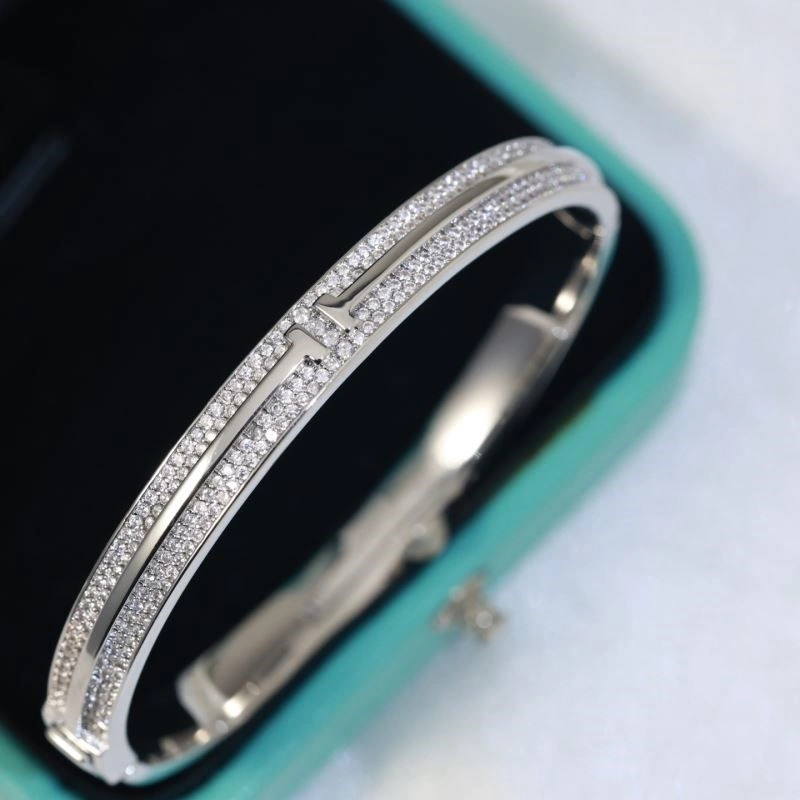 Tiffany Bracelets Chic 252828