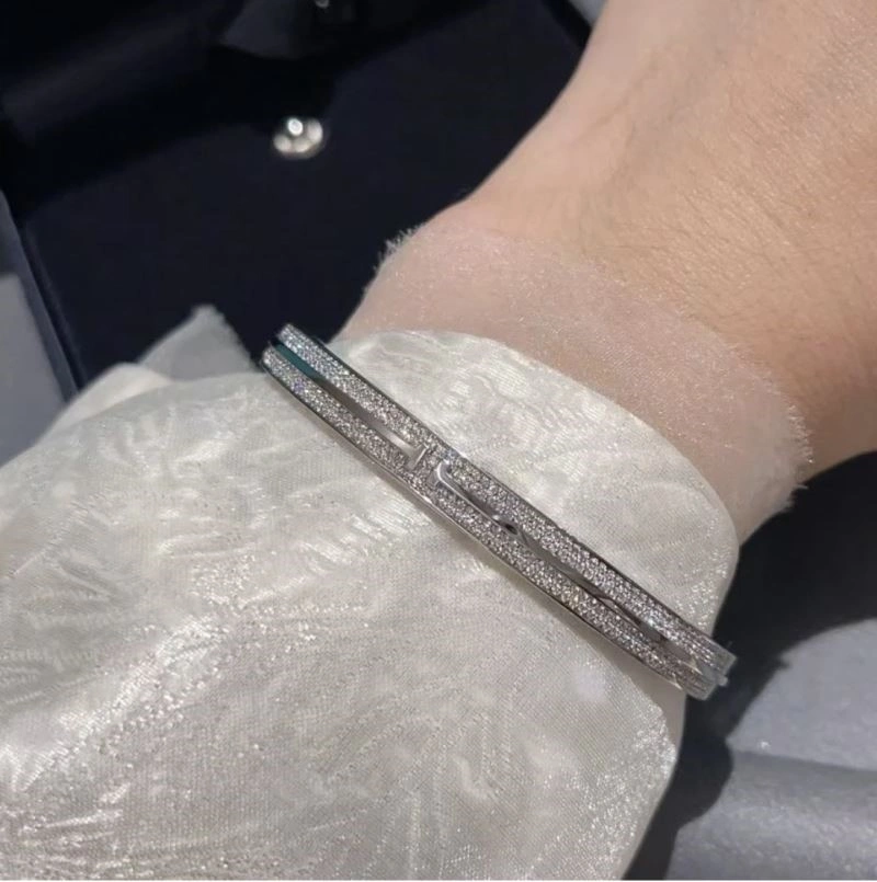 Tiffany Bracelets Chic 252828