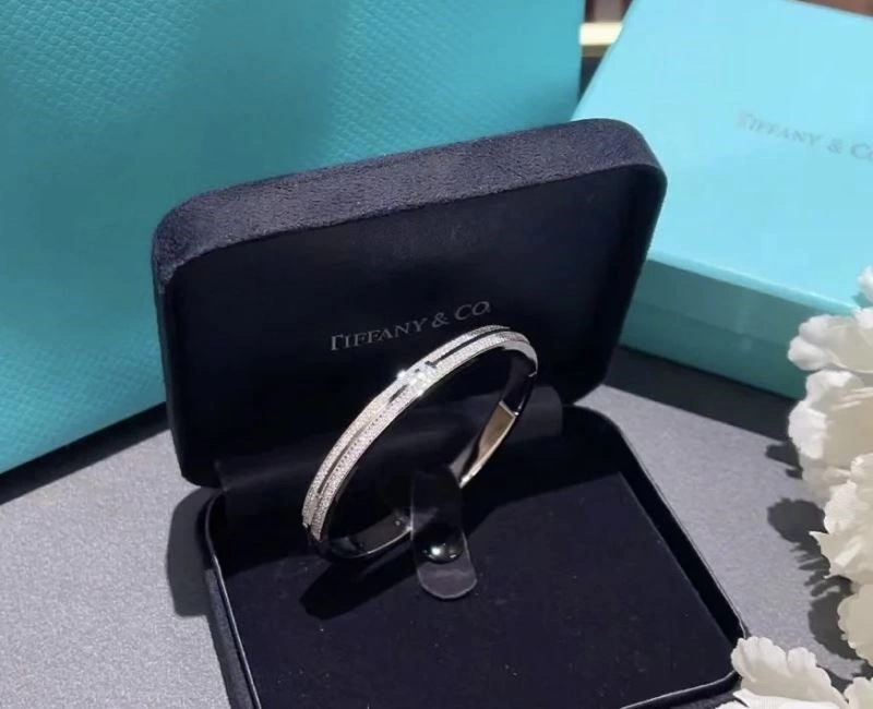 Tiffany Bracelets Chic 252828