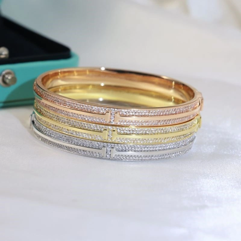 Tiffany Bracelets Chic 252828