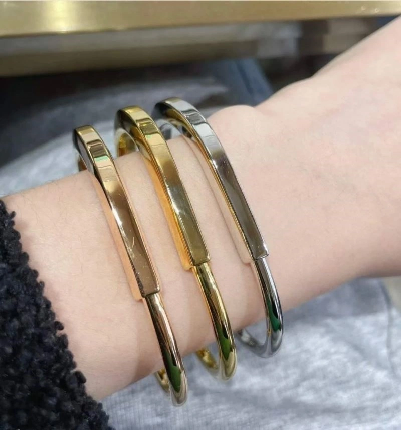 Tiffany Bracelets Trendsetting 252826
