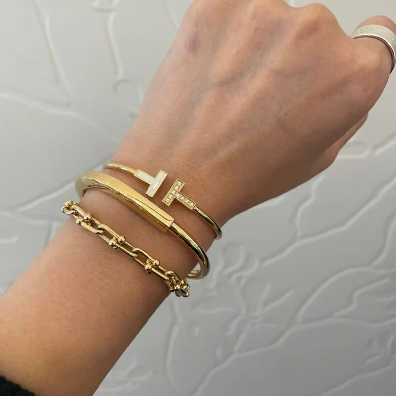 Tiffany Bracelets Trendsetting 252826