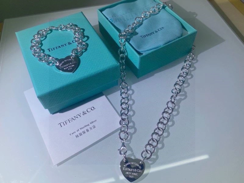 Tiffany Bracelets Bold 252815