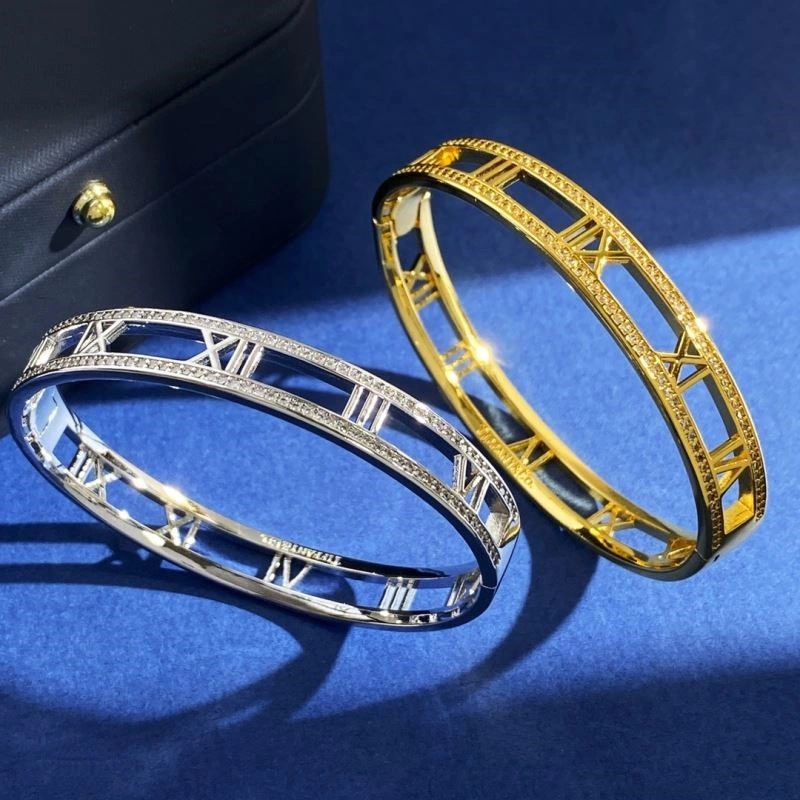 Tiffany Bracelets ZipUp 252808