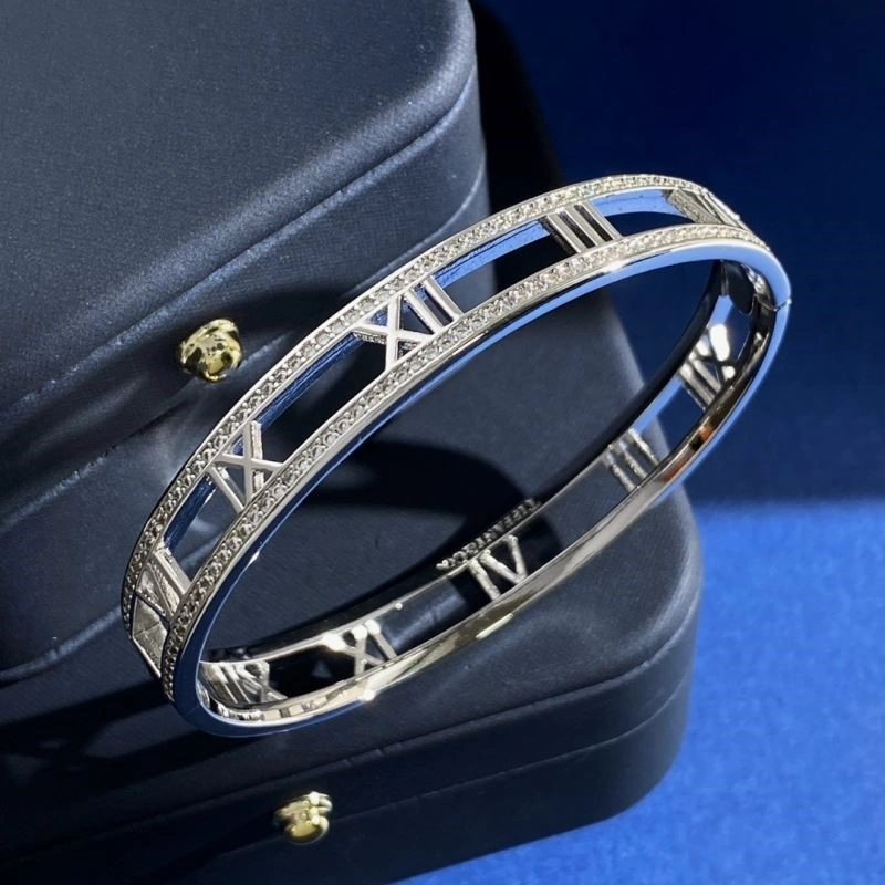 Tiffany Bracelets ZipUp 252808