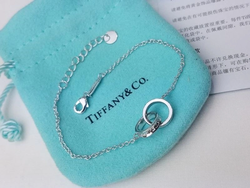 Versatile Tiffany Bracelets 252798