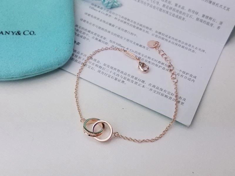 Versatile Tiffany Bracelets 252798